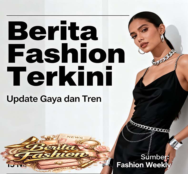 Sepatu Chunky Kembali Tren Tahun Ini