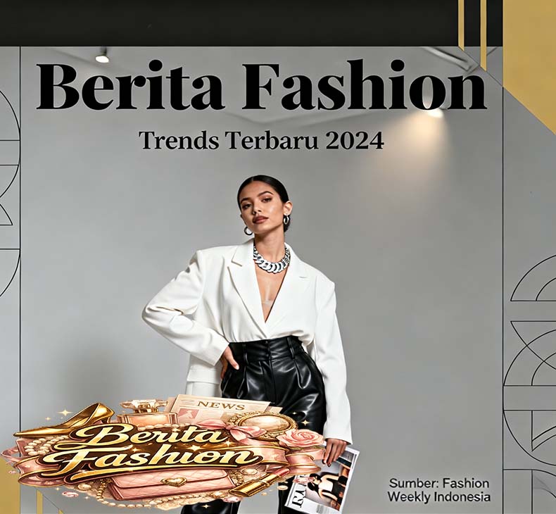 Mix and Match Simpel Ala Selebriti