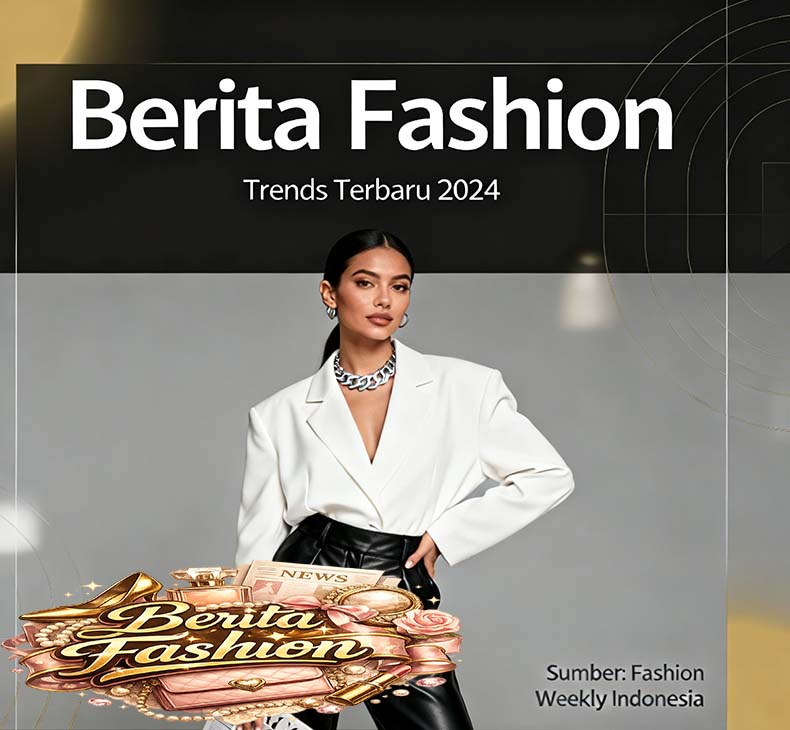 Melatislot Aksesori Unik Jadi Pelengkap Gaya