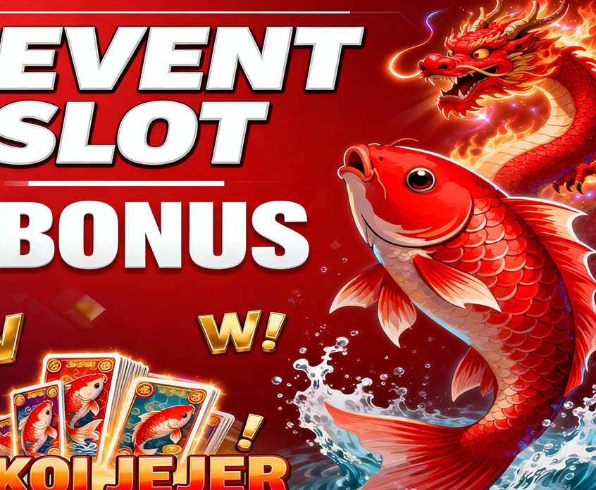 BaritoSlot Platform Online Resmi Bonus Besar Hari Ini