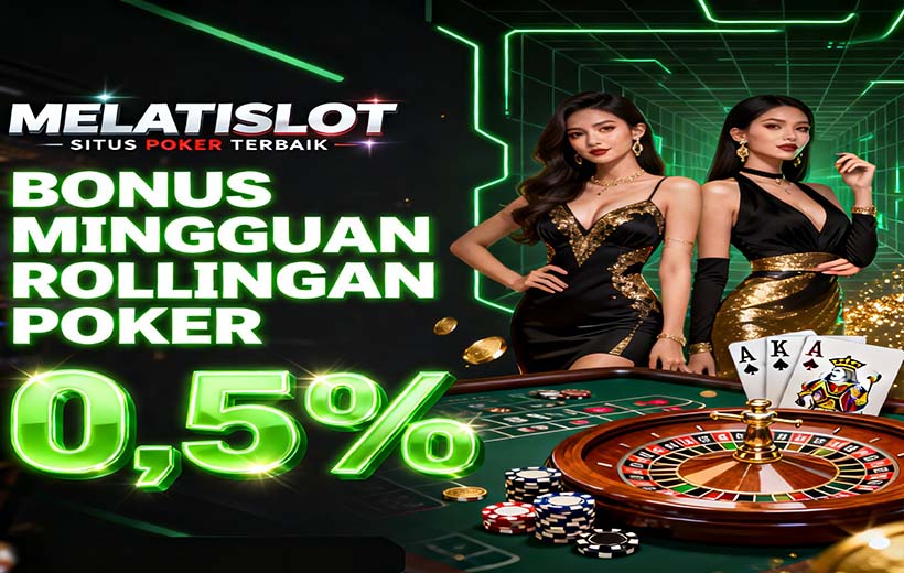 MELATISLOT Slot Via Seabank Alternatif Transaksi Online
